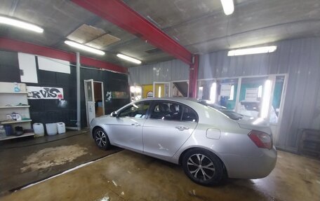 Geely Emgrand EC7, 2014 год, 520 000 рублей, 9 фотография