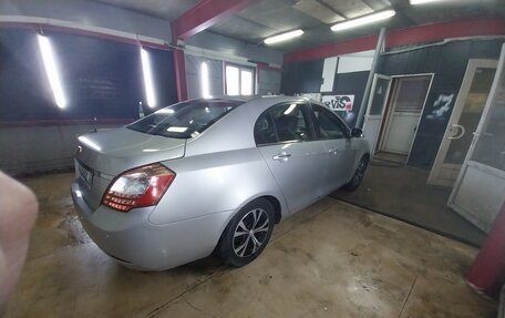 Geely Emgrand EC7, 2014 год, 520 000 рублей, 8 фотография