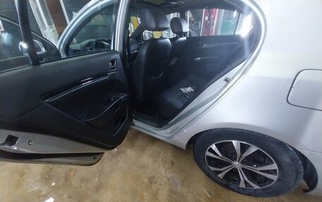 Geely Emgrand EC7, 2014 год, 520 000 рублей, 12 фотография