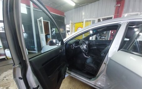 Geely Emgrand EC7, 2014 год, 520 000 рублей, 13 фотография