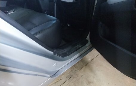 Geely Emgrand EC7, 2014 год, 520 000 рублей, 16 фотография
