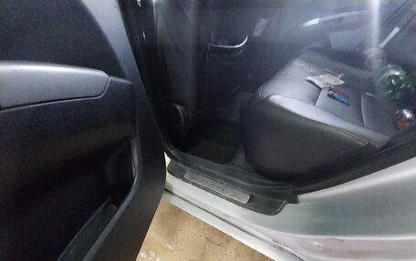 Geely Emgrand EC7, 2014 год, 520 000 рублей, 15 фотография