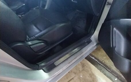 Geely Emgrand EC7, 2014 год, 520 000 рублей, 19 фотография