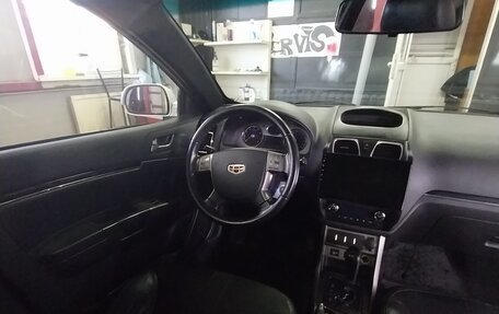 Geely Emgrand EC7, 2014 год, 520 000 рублей, 20 фотография