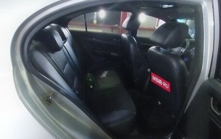 Geely Emgrand EC7, 2014 год, 520 000 рублей, 21 фотография
