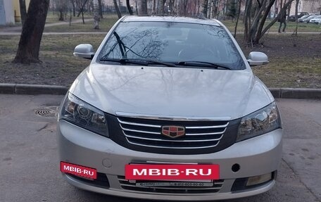 Geely Emgrand EC7, 2014 год, 520 000 рублей, 4 фотография