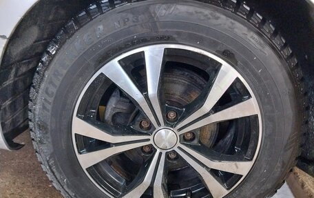 Geely Emgrand EC7, 2014 год, 520 000 рублей, 24 фотография