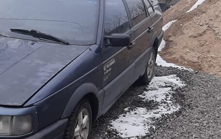 Volkswagen Passat B2, 1988 год, 87 000 рублей, 4 фотография