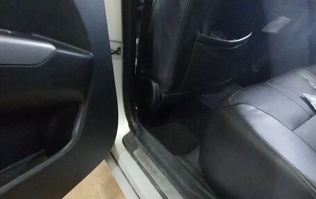 Geely Emgrand EC7, 2014 год, 520 000 рублей, 23 фотография