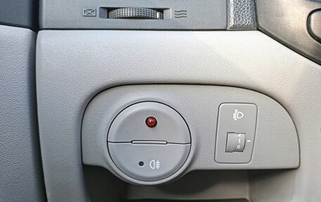 Hyundai Verna II, 2006 год, 380 000 рублей, 14 фотография