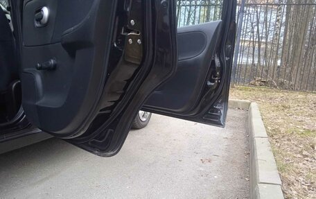 Nissan Note II рестайлинг, 2011 год, 649 000 рублей, 8 фотография