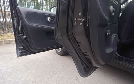 Nissan Note II рестайлинг, 2011 год, 649 000 рублей, 9 фотография