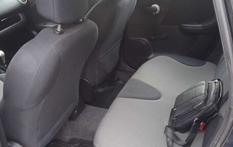 Nissan Note II рестайлинг, 2011 год, 649 000 рублей, 18 фотография