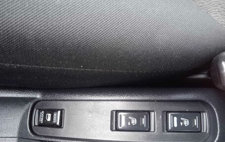 Nissan Note II рестайлинг, 2011 год, 649 000 рублей, 21 фотография
