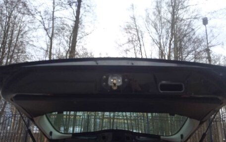 Nissan Note II рестайлинг, 2011 год, 649 000 рублей, 14 фотография
