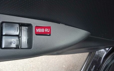Nissan Note II рестайлинг, 2011 год, 649 000 рублей, 22 фотография