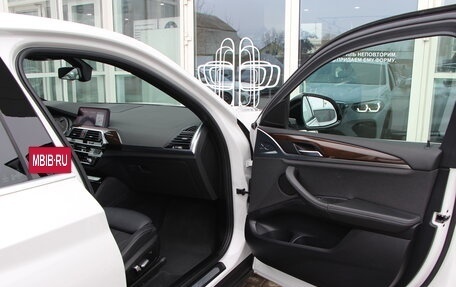 BMW X4, 2019 год, 4 356 000 рублей, 30 фотография