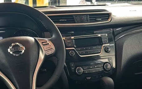 Nissan Qashqai, 2017 год, 1 240 000 рублей, 12 фотография