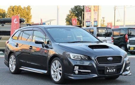 Subaru Levorg I, 2016 год, 1 180 000 рублей, 2 фотография