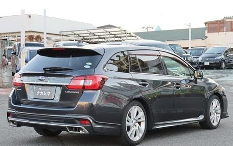 Subaru Levorg I, 2016 год, 1 180 000 рублей, 4 фотография