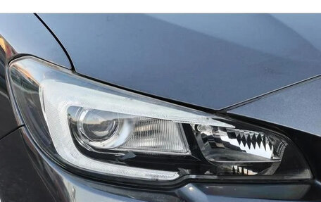 Subaru Levorg I, 2016 год, 1 180 000 рублей, 8 фотография
