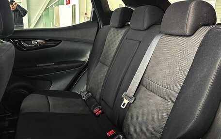 Nissan Qashqai, 2017 год, 1 240 000 рублей, 14 фотография
