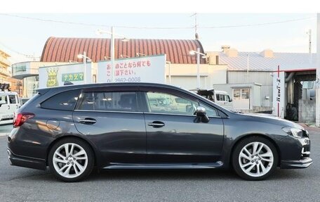 Subaru Levorg I, 2016 год, 1 180 000 рублей, 3 фотография