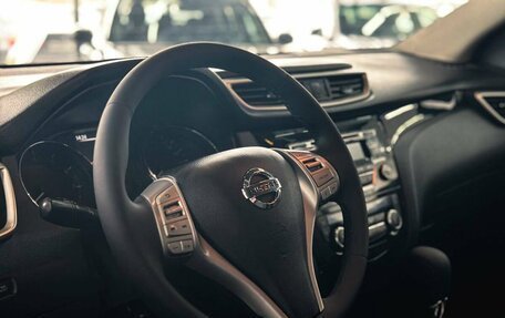 Nissan Qashqai, 2017 год, 1 240 000 рублей, 11 фотография