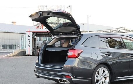 Subaru Levorg I, 2016 год, 1 180 000 рублей, 11 фотография