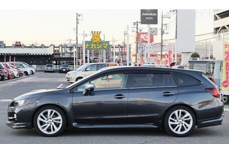 Subaru Levorg I, 2016 год, 1 180 000 рублей, 7 фотография