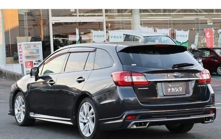 Subaru Levorg I, 2016 год, 1 180 000 рублей, 6 фотография