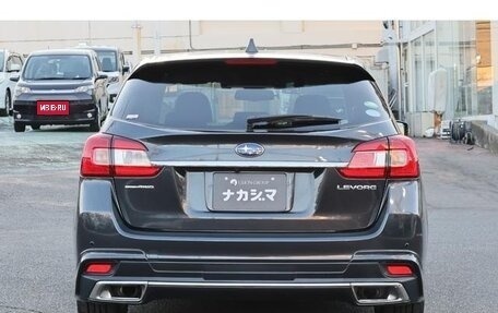 Subaru Levorg I, 2016 год, 1 180 000 рублей, 5 фотография