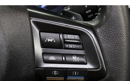 Subaru Levorg I, 2016 год, 1 180 000 рублей, 33 фотография