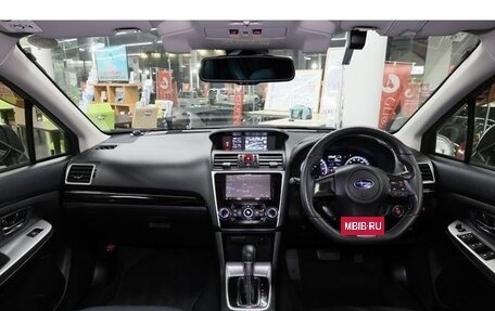 Subaru Levorg I, 2016 год, 1 180 000 рублей, 31 фотография