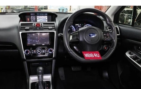 Subaru Levorg I, 2016 год, 1 180 000 рублей, 32 фотография
