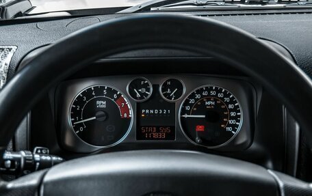 Hummer H3, 2005 год, 1 899 000 рублей, 13 фотография