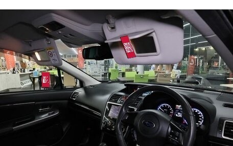 Subaru Levorg I, 2016 год, 1 180 000 рублей, 30 фотография