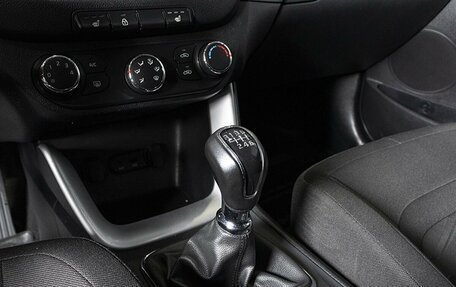 KIA cee'd III, 2015 год, 1 120 400 рублей, 6 фотография