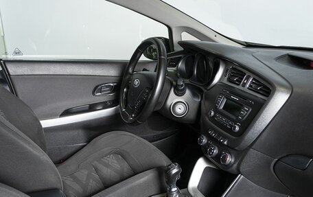 KIA cee'd III, 2015 год, 1 120 400 рублей, 4 фотография
