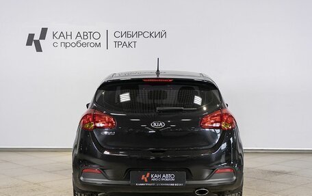KIA cee'd III, 2015 год, 1 120 400 рублей, 10 фотография