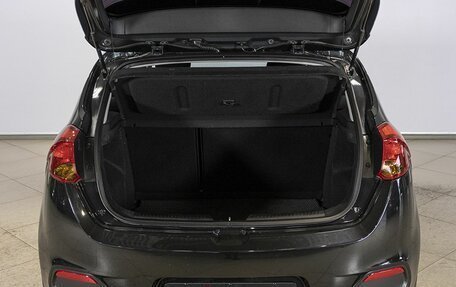 KIA cee'd III, 2015 год, 1 120 400 рублей, 13 фотография
