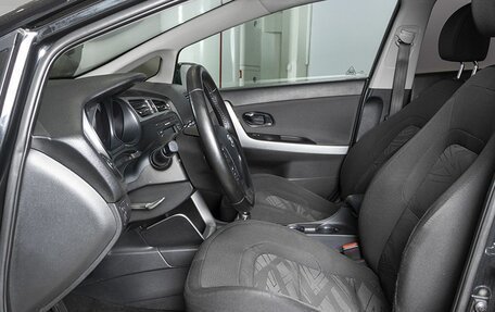 KIA cee'd III, 2015 год, 1 120 400 рублей, 15 фотография