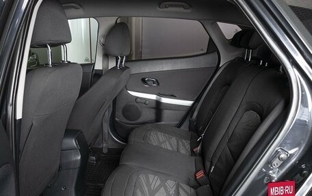KIA cee'd III, 2015 год, 1 120 400 рублей, 16 фотография