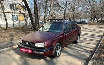 Volkswagen Vento, 1992 год, 95 000 рублей, 1 фотография