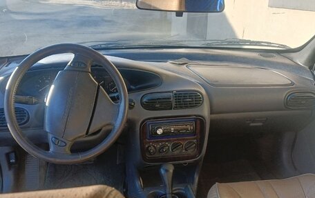 Chrysler Stratus, 1995 год, 250 000 рублей, 9 фотография