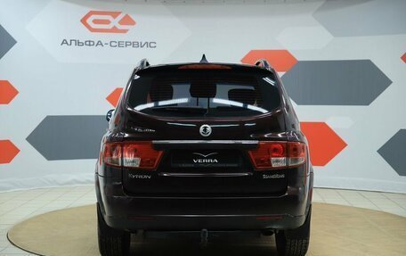 SsangYong Kyron I, 2010 год, 690 000 рублей, 6 фотография
