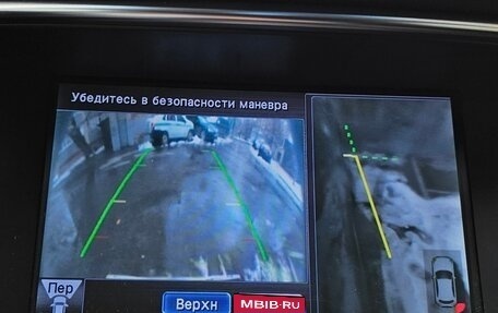 Infiniti FX II, 2012 год, 1 849 000 рублей, 21 фотография