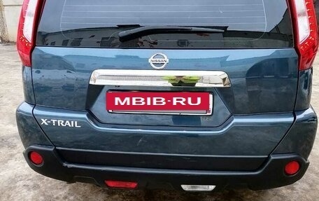 Nissan X-Trail, 2014 год, 1 740 000 рублей, 14 фотография