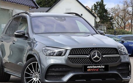 Mercedes-Benz GLE, 2021 год, 6 490 000 рублей, 3 фотография