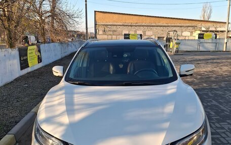 Nissan Qashqai, 2021 год, 2 435 000 рублей, 3 фотография